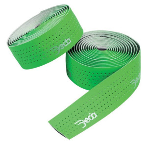 Deda Elementi Mistral handlerbar Tape - Fluorescent Green