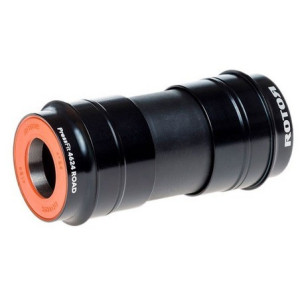 Rotor PF4624 Road Bottom Bracket - Steel