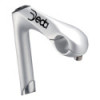 Deda Elementi Murex Quill Stem - 1" - Polish Silver