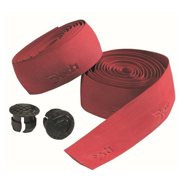 Deda Elementi Tape Guidoline - Dark Red