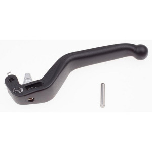 Magura MT4 Hydraulic Brake Lever - 3 Fingers - Black