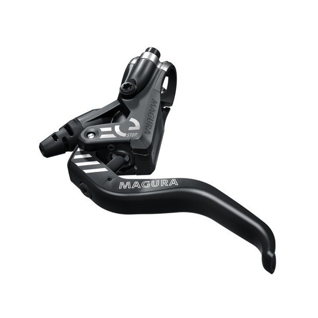  Magura MT eSTOP Hydraulic Disc Brake Complete Lever - 2 Fingers - Black