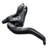  Magura MT eSTOP Hydraulic Disc Brake Complete Lever - 2 Fingers - Black