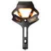 Tacx Ciro Bottle-Cage Matte Black/Orange