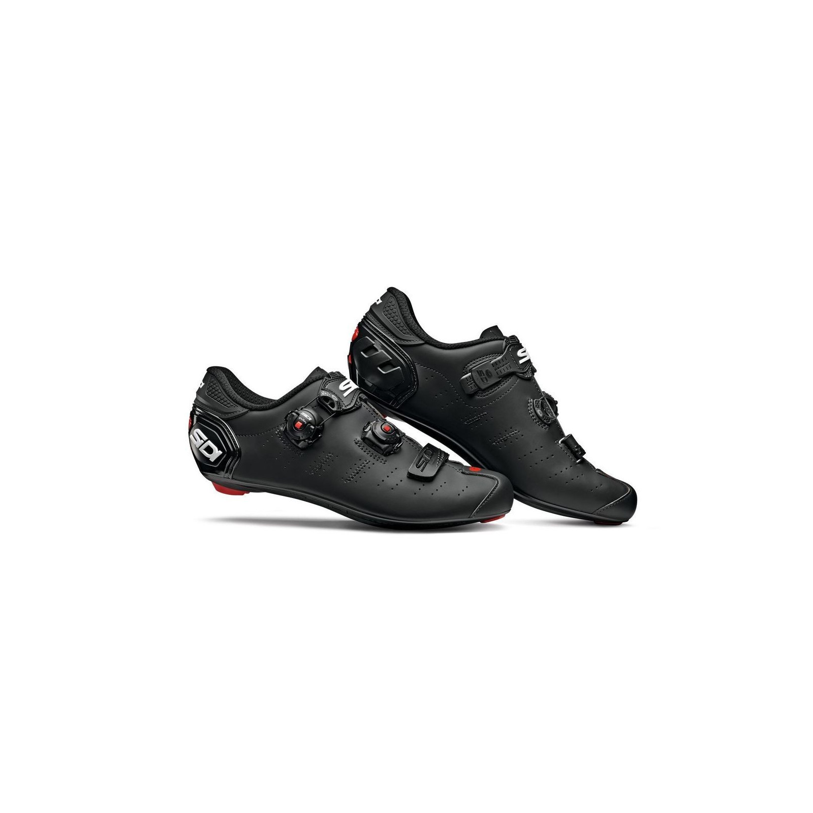 シディ SIDI ERGO 5 ( エルゴ 5 ) マットブラック 42