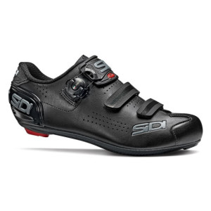 Sidi Alba 2 Mega Road Shoes - Black