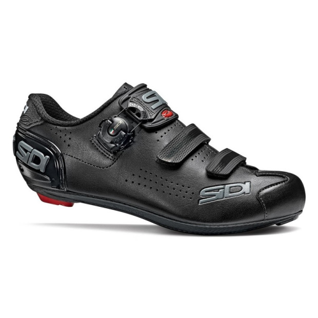 Sidi Alba 2 Mega Road Shoes - Black