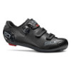Sidi Alba 2 Mega Road Shoes - Black
