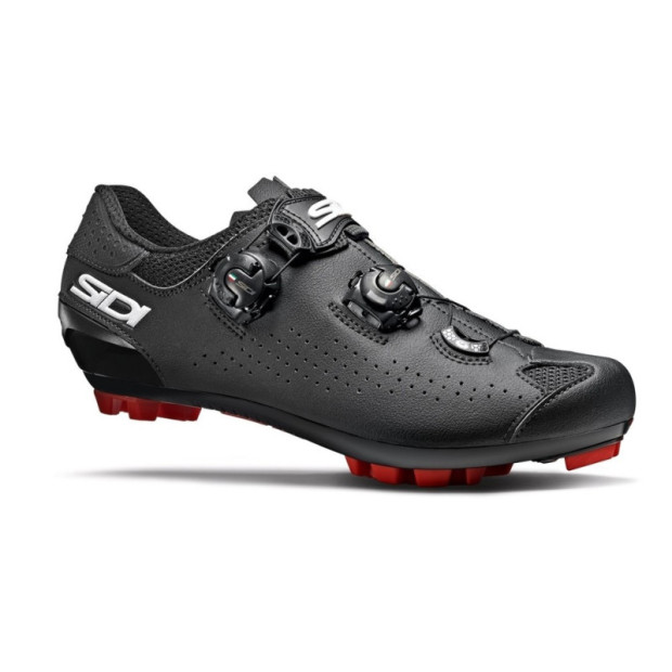 Sidi Eagle 10 MTB Shoes Black