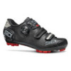 Sidi Trace 2 Woman MTB Shoes Black