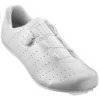 Mavic Cosmic Boa Road Shoes - White