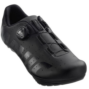 Mavic Cosmic Boa SPD Road Shoes Black