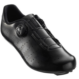 Mavic Cosmic Boa Road Shoes - Black