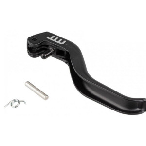 Magura MT4 Hydraulic Brake Lever - 2 Fingers - Black