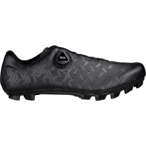 Mavic Crossmax BOA Speed MTB Shoes Black