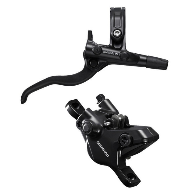 Shimano MT410 Hydraulic Disc Brake Rear