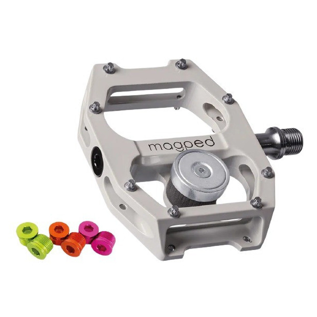 Magped Ultra 2 200N Magnetic Pedals