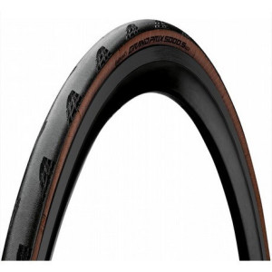 Continental Grand Prix 5000 S TR Road Tyre 700x25C