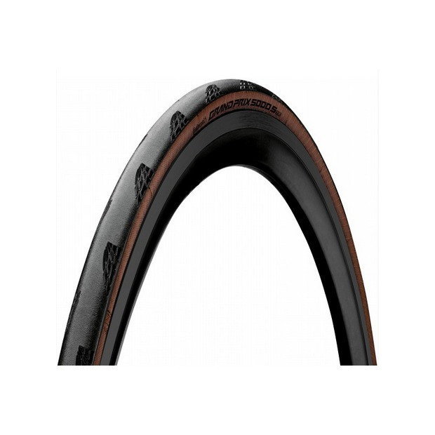 Continental Grand Prix 5000 S TR Road Tyre 700x25C