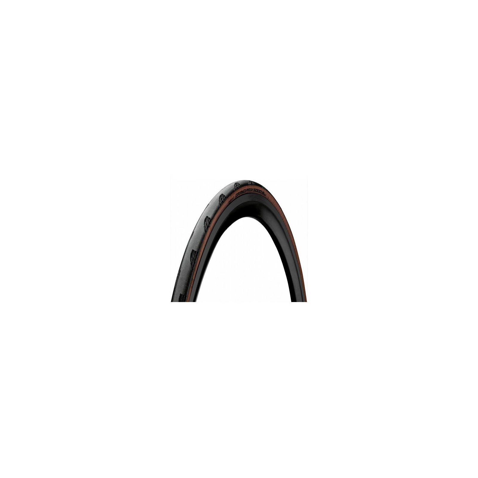 Continental Grand Prix 5000 S TR Road Tyre 700x25C
