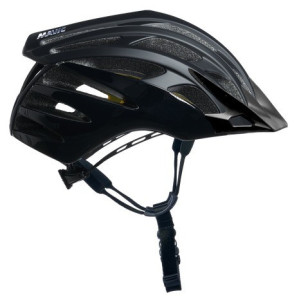 Mavic Syncro SL Mips Helmet - Black