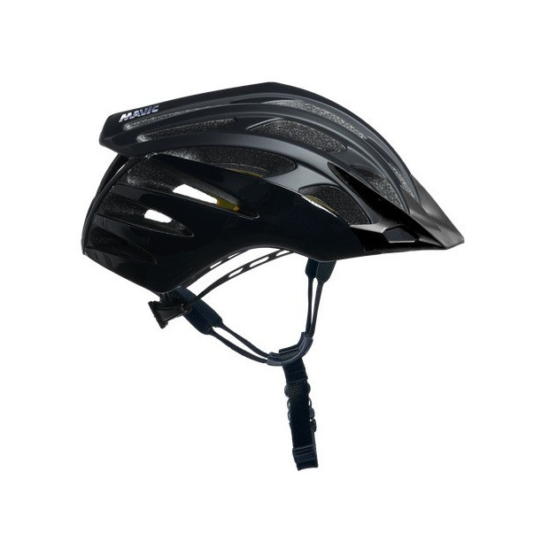 Mavic Syncro SL Mips Helmet - Black
