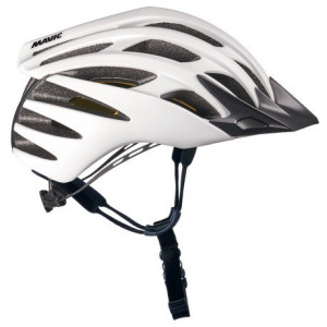 Mavic Syncro SL Mips Helmet - White