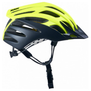 Mavic Syncro SL Mips Helmet - Yellow / Black