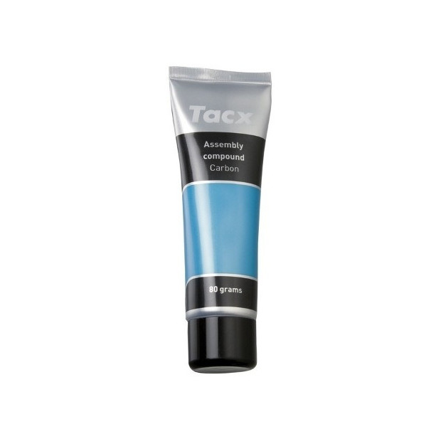 Tacx Carbon Mounting Paste 80 g