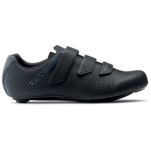 Northwave Core 2 Road Shoes - Black 