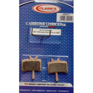 Clarks Break PAD  VX ORGANIC other model
