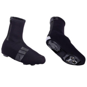 BBB HeavyDuty OSS Shoes Cover - Black