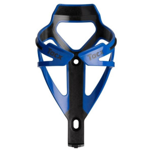 Tacx Deva Bottle Cage - Dark Blue T6154.05 