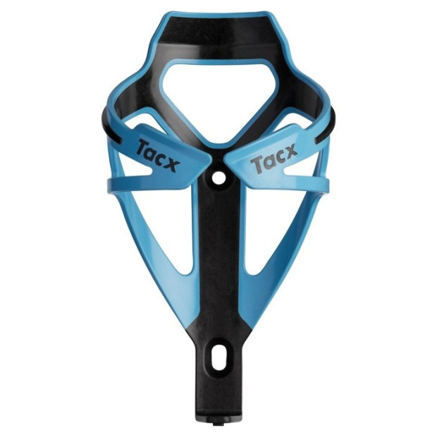 Tacx Deva Bottle-cage - Blue Light T6154.15 