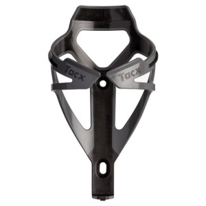 Tacx Deva Bottle-cage - Grey T6154.03 