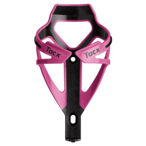 Tacx Deva Bottle-cage - Pink T6154.16