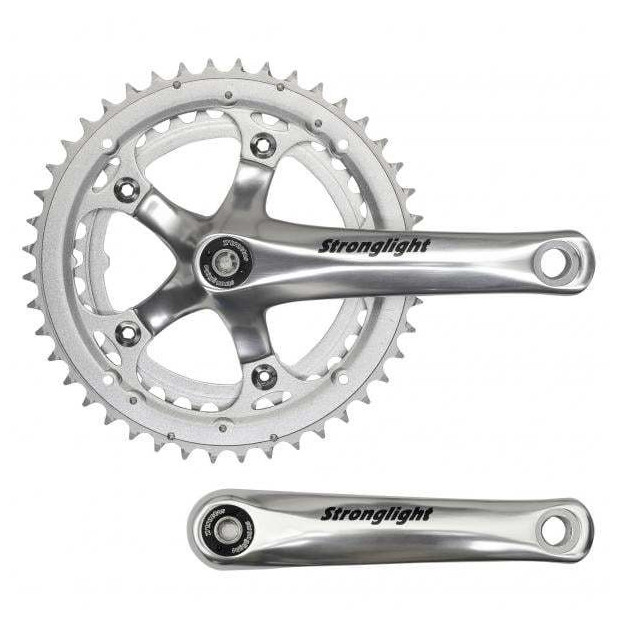 Stronglight Road Crankset  Impact Kid