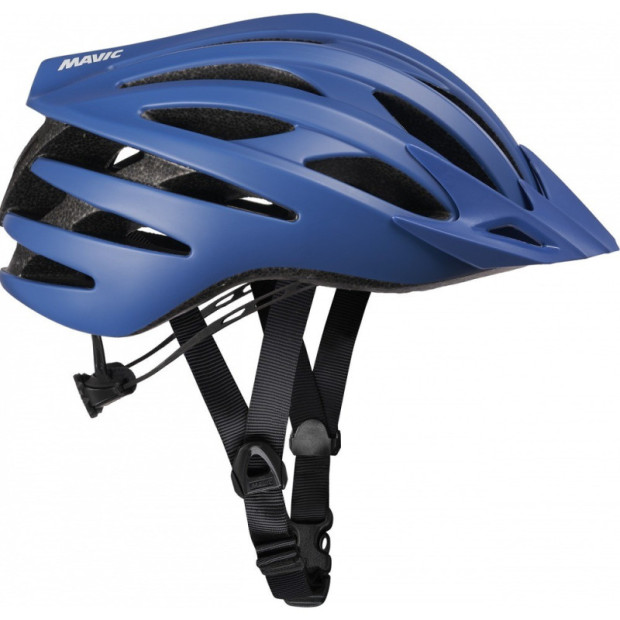 Mavic Crossride SL MTB Helmet Blue