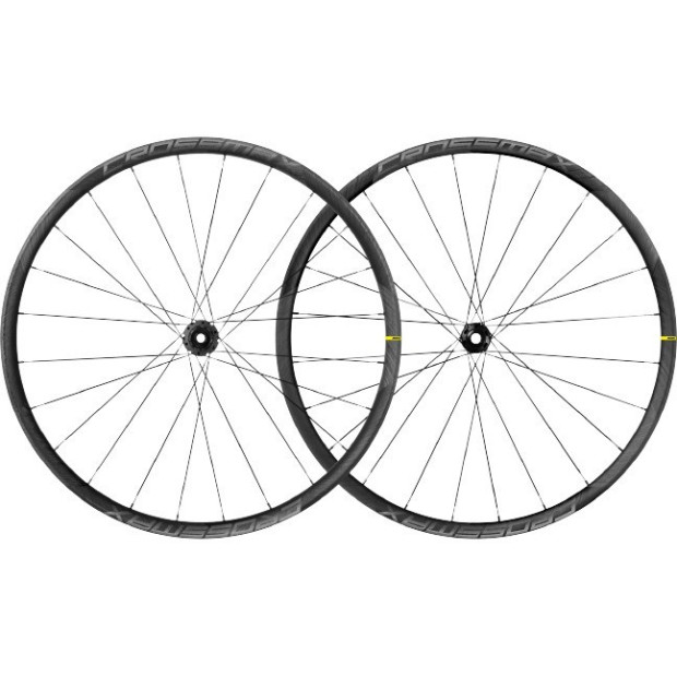 Mavic Crossmax XL R 29 MTB Wheelset Disc 6 Holes Shimano/SRAM