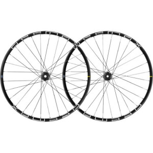 Mavic E-Deemax 30 eMTB Wheelset 29" Shimano/SRAM