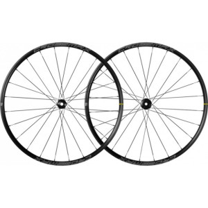 Mavic Crossmax 22 MTB Wheelset 27.5" Boost Shimano/SRAM