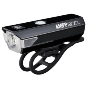 Cateye AMPP 200 Front Lighting