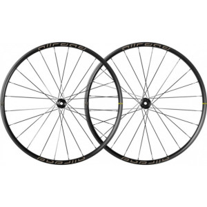 Mavic Allroad 650b UST Disc Wheelset Centerlock Shimano/SRAM