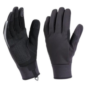 BBB ControlZone Winter Gloves Black 2022