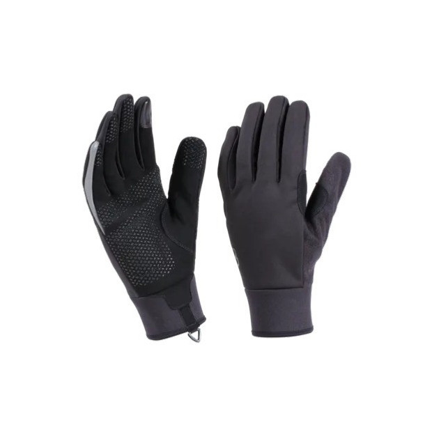 BBB ControlZone Winter Gloves Black 2022