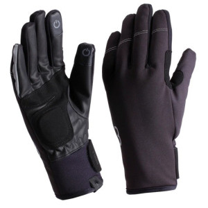 BBB ColdShield Winter Gloves Black 2022