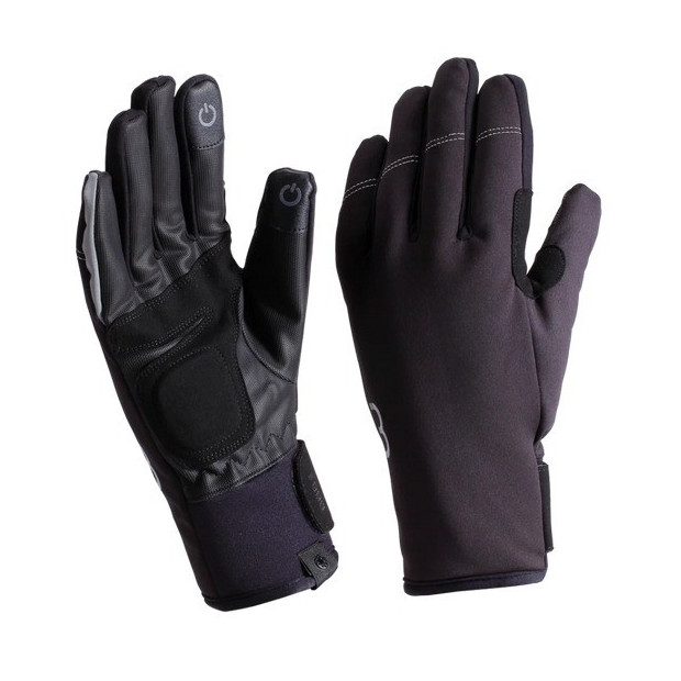 BBB ColdShield Winter Gloves Black 2022