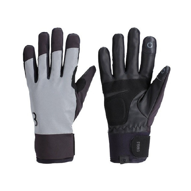 BBB ColdShield Reflective Winter Gloves BWG-38