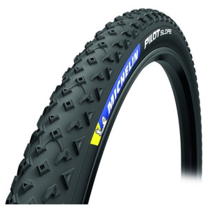 Michelin Pilot Slope MTB Tyre Tubeless Ready 26x2,25" (57-559)