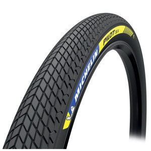 Michelin Pilot SX Racing Line BMX Tyre Tubeless Ready 20x1.70" (44-406)